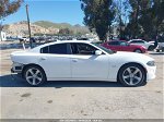 2017 Dodge Charger R/t Rwd White vin: 2C3CDXCT8HH514948