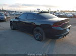 2017 Dodge Charger R/t Rwd Black vin: 2C3CDXCT8HH530504