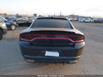 2017 Dodge Charger R/t Rwd Black vin: 2C3CDXCT8HH530504