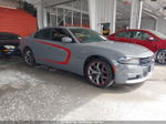 2017 Dodge Charger R/t Rwd Серый vin: 2C3CDXCT8HH557038