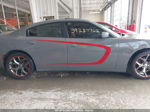 2017 Dodge Charger R/t Rwd Серый vin: 2C3CDXCT8HH557038