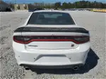 2017 Dodge Charger R/t Белый vin: 2C3CDXCT8HH634328