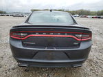 2018 Dodge Charger R/t Blue vin: 2C3CDXCT8JH175601