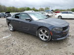 2018 Dodge Charger R/t Blue vin: 2C3CDXCT8JH175601