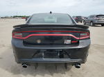 2021 Dodge Charger R/t Черный vin: 2C3CDXCT8MH547703