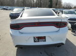 2021 Dodge Charger R/t Белый vin: 2C3CDXCT8MH552982