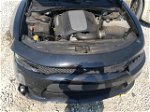 2021 Dodge Charger R/t Black vin: 2C3CDXCT8MH556501