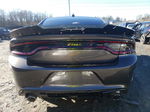 2021 Dodge Charger R/t Серый vin: 2C3CDXCT8MH605759