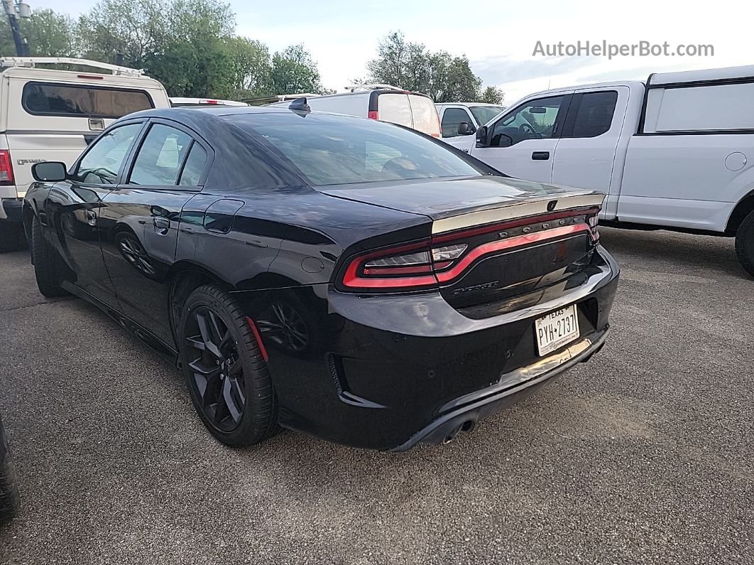 2021 Dodge Charger R/t vin: 2C3CDXCT8MH636459