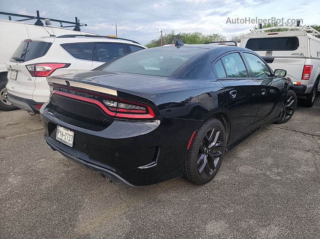 2021 Dodge Charger R/t vin: 2C3CDXCT8MH636459