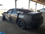 2021 Dodge Charger R/t Gray vin: 2C3CDXCT8MH682390