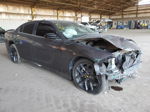 2021 Dodge Charger R/t Gray vin: 2C3CDXCT8MH682390