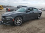 2016 Dodge Charger R/t Black vin: 2C3CDXCT9GH281502