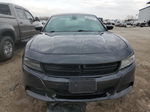 2016 Dodge Charger R/t Black vin: 2C3CDXCT9GH281502