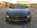 2017 Dodge Charger R/t Черный vin: 2C3CDXCT9HH537381