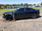 2017 Dodge Charger R/t Black vin: 2C3CDXCT9HH569571