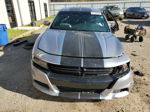 2017 Dodge Charger R/t Silver vin: 2C3CDXCT9HH578903