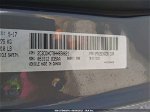 2017 Dodge Charger Daytona 340 Rwd Gray vin: 2C3CDXCT9HH650621