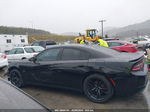 2018 Dodge Charger R/t Rwd Black vin: 2C3CDXCT9JH217970