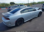 2021 Dodge Charger R/t Rwd Серебряный vin: 2C3CDXCT9MH550724