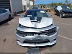 2021 Dodge Charger R/t Rwd Silver vin: 2C3CDXCT9MH550724
