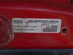 2021 Dodge Charger R/t Red vin: 2C3CDXCT9MH553140