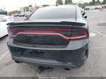 2021 Dodge Charger R/t Rwd Black vin: 2C3CDXCT9MH587871