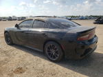 2021 Dodge Charger R/t Черный vin: 2C3CDXCT9MH647986