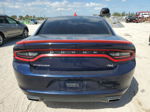 2016 Dodge Charger R/t Blue vin: 2C3CDXCTXGH178749