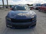 2016 Dodge Charger R/t Blue vin: 2C3CDXCTXGH178749