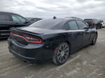 2016 Dodge Charger R/t Black vin: 2C3CDXCTXGH222247