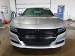 2016 Dodge Charger R/t Silver vin: 2C3CDXCTXGH226573