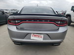 2016 Dodge Charger R/t Gray vin: 2C3CDXCTXGH298843