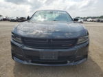 2016 Dodge Charger R/t Черный vin: 2C3CDXCTXGH354778