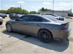 2017 Dodge Charger R/t Charcoal vin: 2C3CDXCTXHH569515