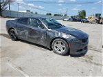2017 Dodge Charger R/t Charcoal vin: 2C3CDXCTXHH569515