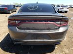 2017 Dodge Charger R/t Charcoal vin: 2C3CDXCTXHH600312