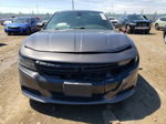 2017 Dodge Charger R/t Charcoal vin: 2C3CDXCTXHH600312