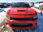 2017 Dodge Charger R/t Red vin: 2C3CDXCTXHH631303