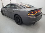 2017 Dodge Charger R/t Gray vin: 2C3CDXCTXHH634783