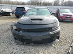 2021 Dodge Charger R/t Черный vin: 2C3CDXCTXMH514590