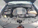 2021 Dodge Charger R/t Черный vin: 2C3CDXCTXMH528022