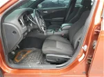 2021 Dodge Charger R/t Orange vin: 2C3CDXCTXMH561702