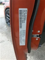 2021 Dodge Charger R/t Orange vin: 2C3CDXCTXMH561702