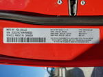 2021 Dodge Charger R/t Красный vin: 2C3CDXCTXMH566253
