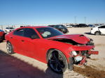 2021 Dodge Charger R/t Red vin: 2C3CDXCTXMH590214