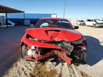 2021 Dodge Charger R/t Red vin: 2C3CDXCTXMH590214