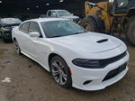 2021 Dodge Charger R/t Белый vin: 2C3CDXCTXMH600451