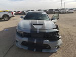 2021 Dodge Charger R/t Gray vin: 2C3CDXCTXMH603981