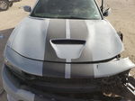 2021 Dodge Charger R/t Gray vin: 2C3CDXCTXMH603981